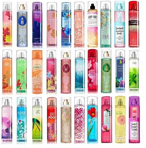 bath and body works perfume|bath and body works recommendations.